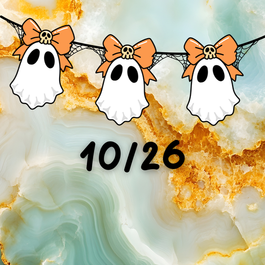 Yoomamma (Kay) 10/26