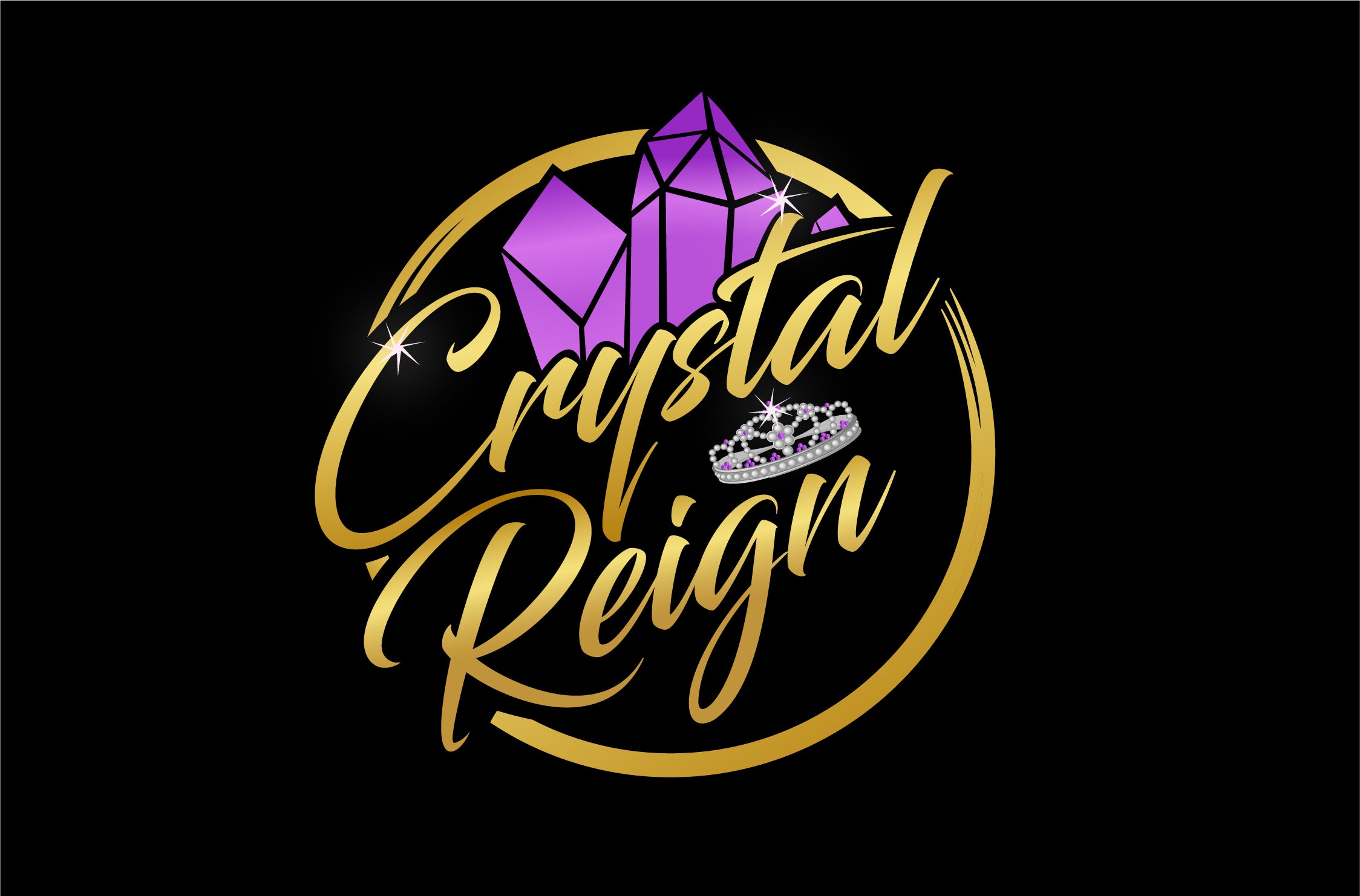 Crystal Reign Boutique