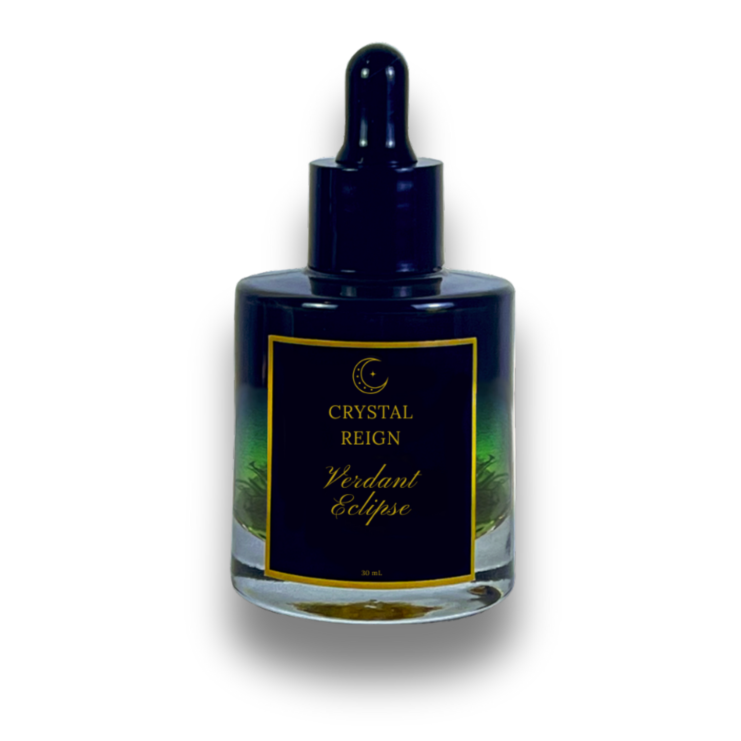 Verdant Eclipse