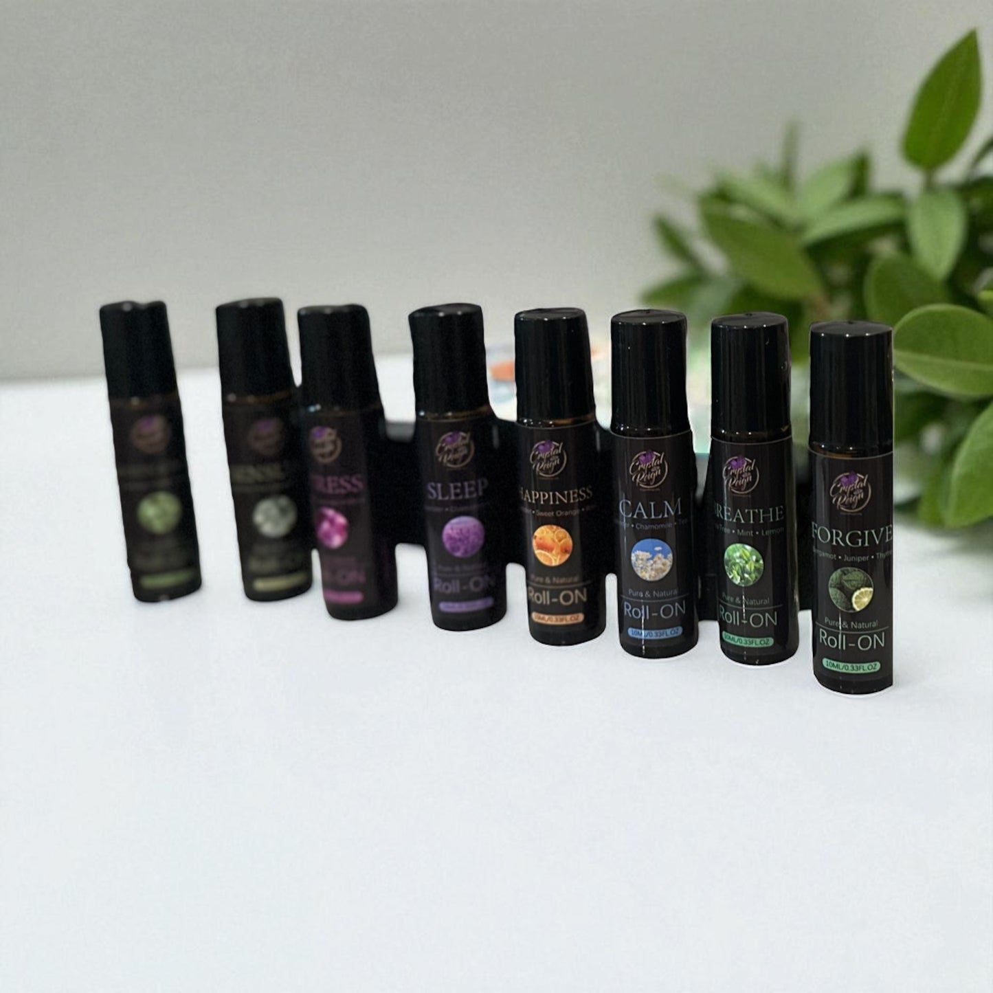 Roll on Fragrance