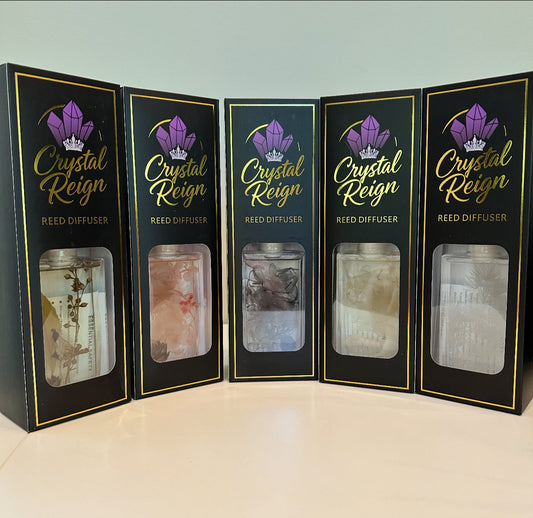 Reed Diffusers