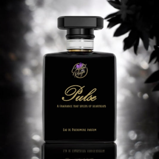 Pulse Pheromone Perfume