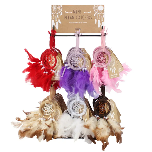 Car Dream Catcher