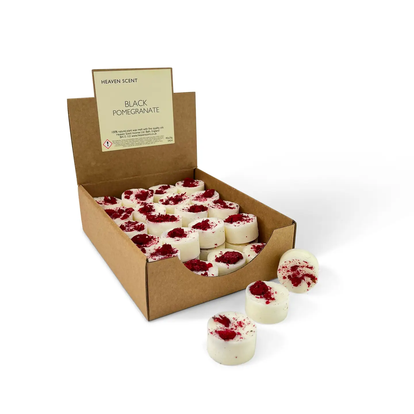 Botanical Wax Melts