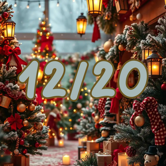 Night Star (Kay) 12/20