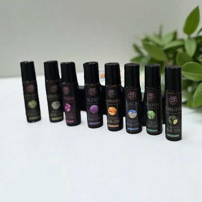 Roll on Fragrance