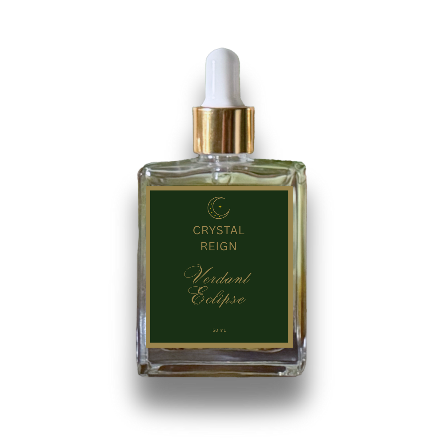Verdant Eclipse