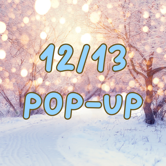 BrightWingsTreasures ( Kay ) 12/13