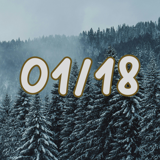 All that Slithers 01/18