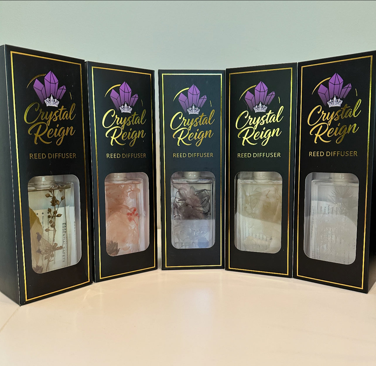 Reed Diffusers