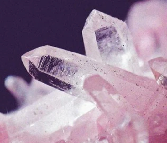 Crystals & Coffee 06/14