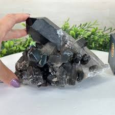 Crystals & Coffee 08/27