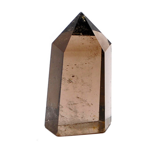 Crystals & Coffee 8/6