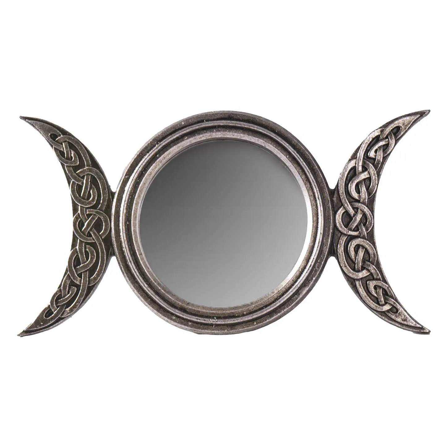 Triple Moon Mirror