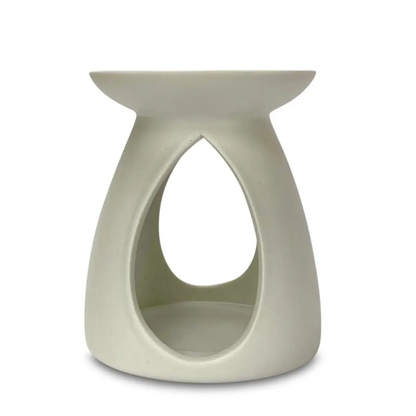 Ceramic Oil Burner