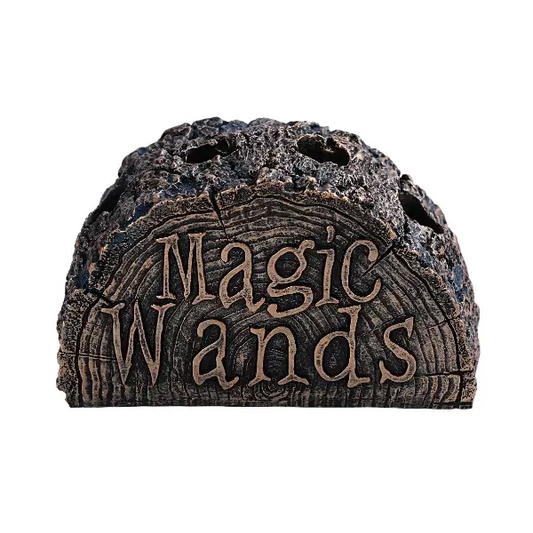 Magic Wand holder