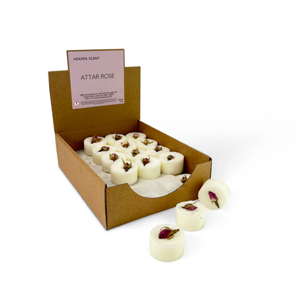 Botanical Wax Melts