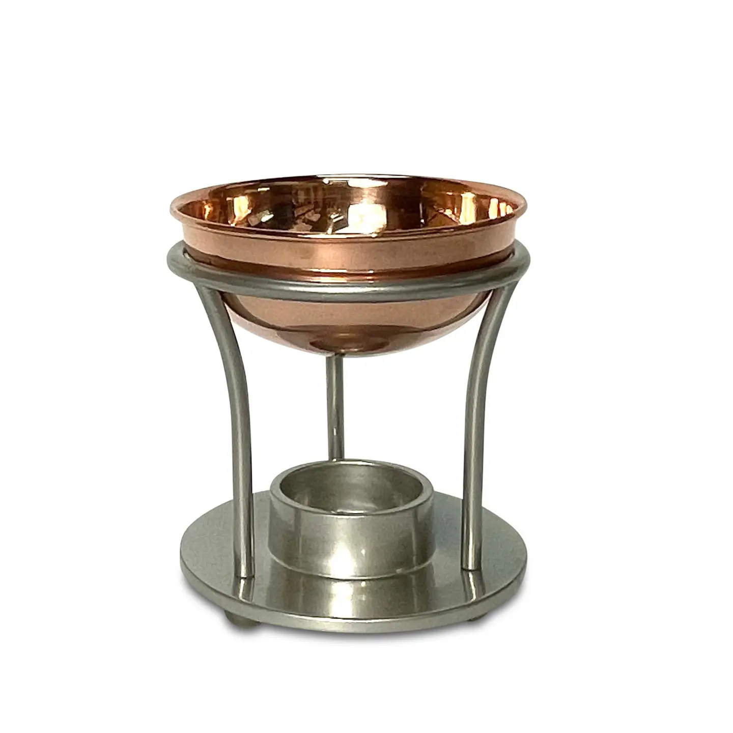 Copper Oil Burner