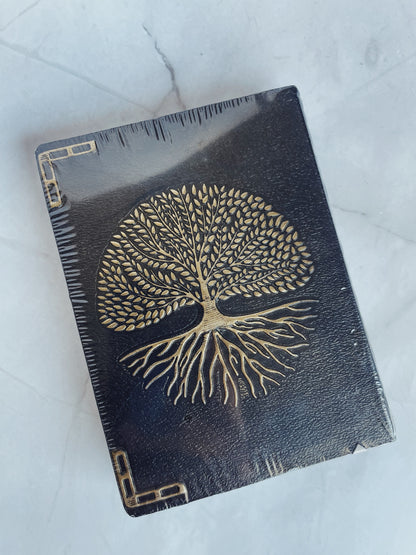 Tree Journal