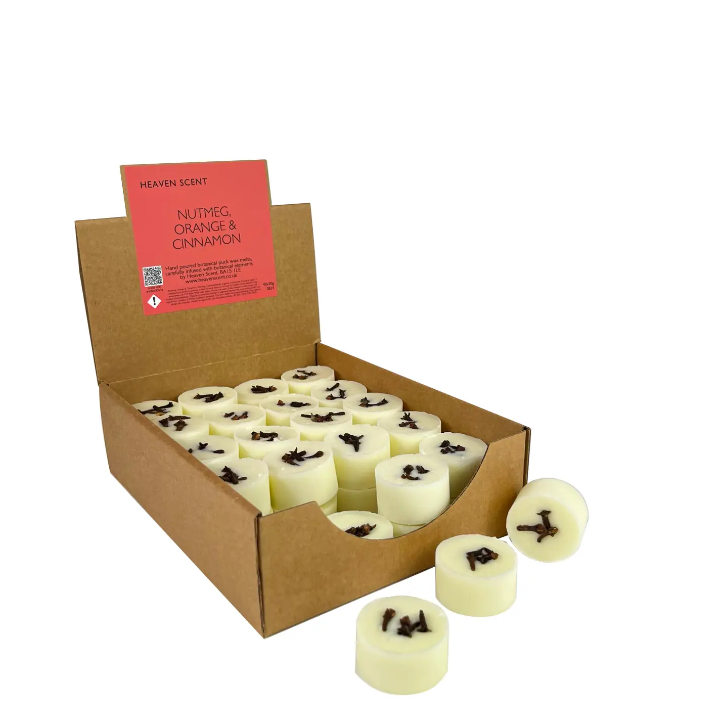 Botanical Wax Melts