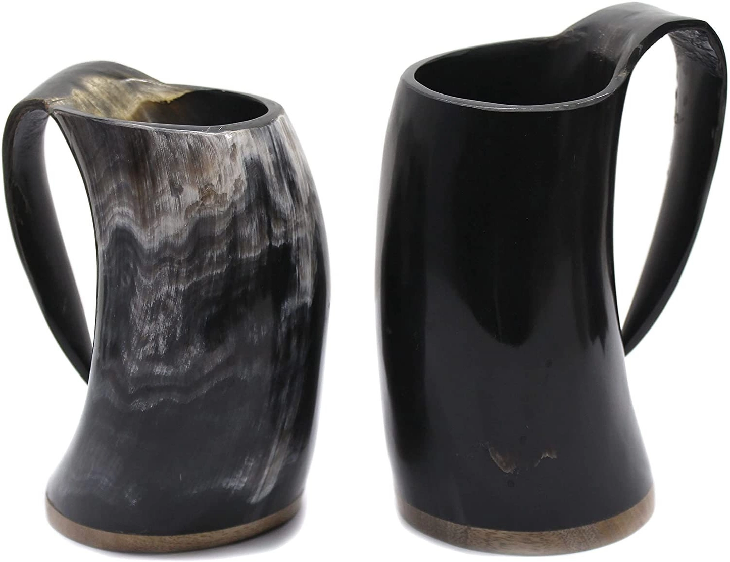 Viking Horn Gift set