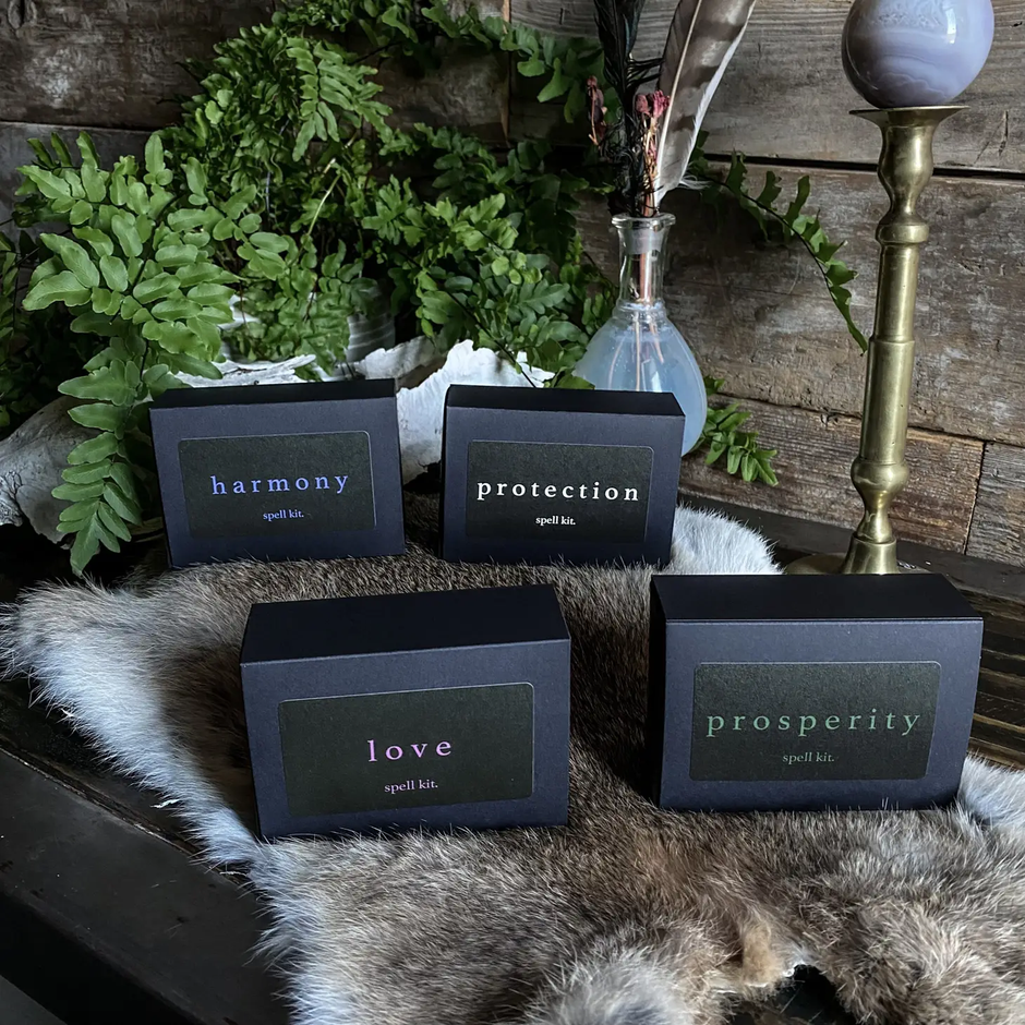 Crystal Reign Boutique