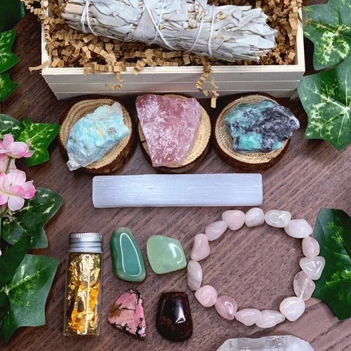 Manifestation Box